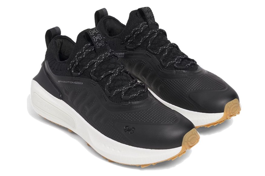 Under Armour Phantom Fore Golf Shoes