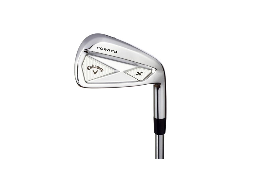Callaway X-Forged 2013 Better Player Irons Review | Equipment Reviews