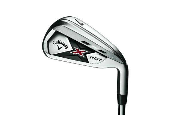 X hot sales pro irons review