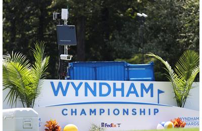 Expert selected Wyndham Championship betting tips from Today's Golfer.