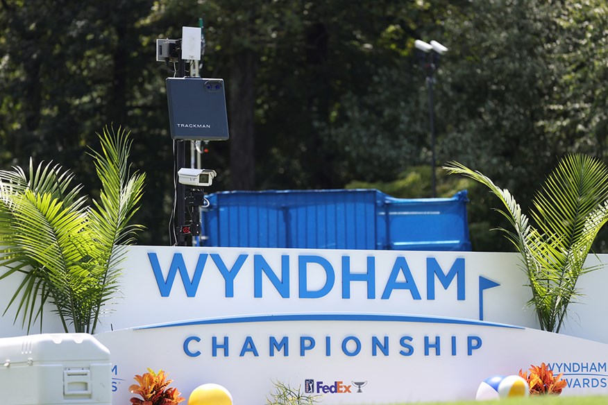 Expert selected Wyndham Championship betting tips from Today's Golfer.