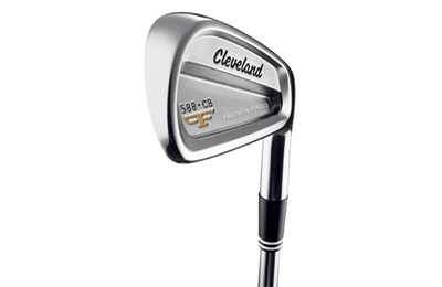 Cleveland 588 mb store irons