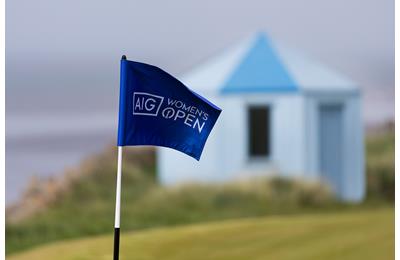 2025 AIG Women's Open Preview