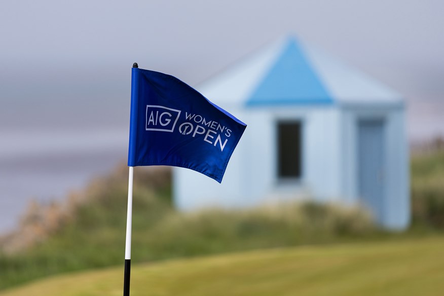 2025 AIG Women's Open Preview