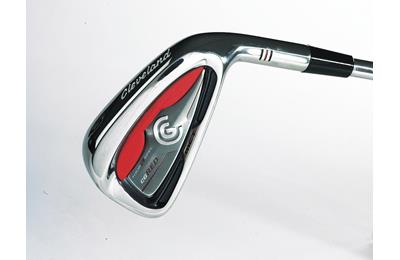 Ram Serbera Game Improvement Irons Review, Equipment Reviews