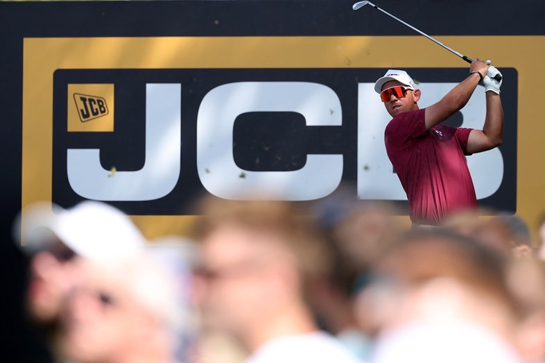 2026 LIV Golf UK prize money: Full purse breakdown from JCB