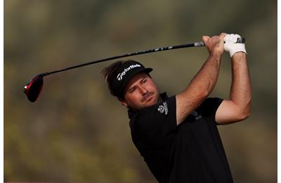 Victor Dubuisson earned his first professional win in 10 years at the 2025 Biarritz Cup on the Alps Tour.