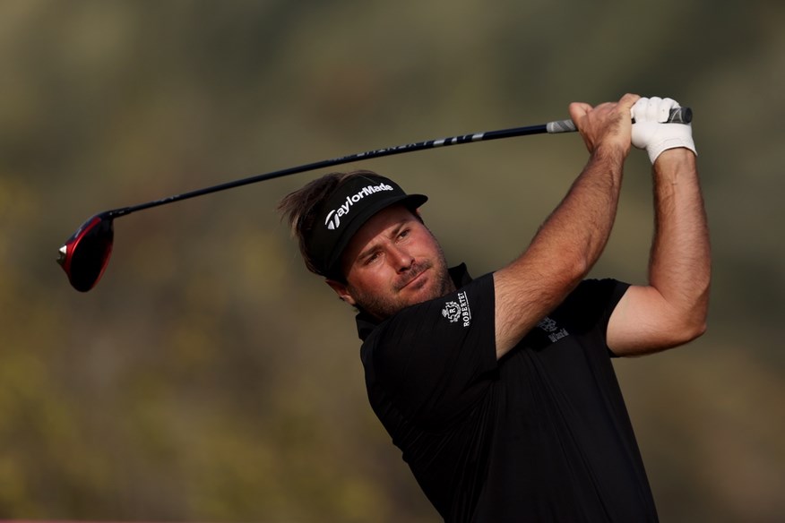 Victor Dubuisson earned his first professional win in 10 years at the 2025 Biarritz Cup on the Alps Tour.