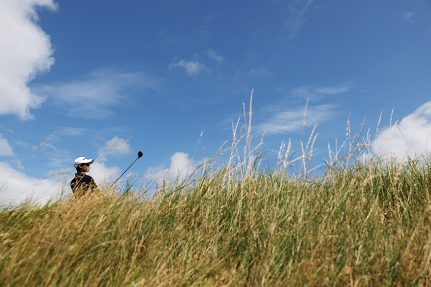 Expert selected AIG Women's Open betting tips from Today's Golfer.