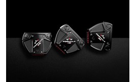 Toulon Formula Series Putters