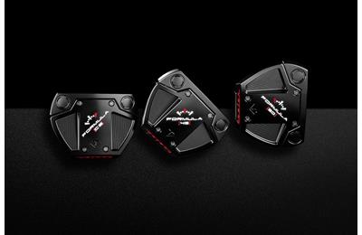Toulon Formula Series Putters