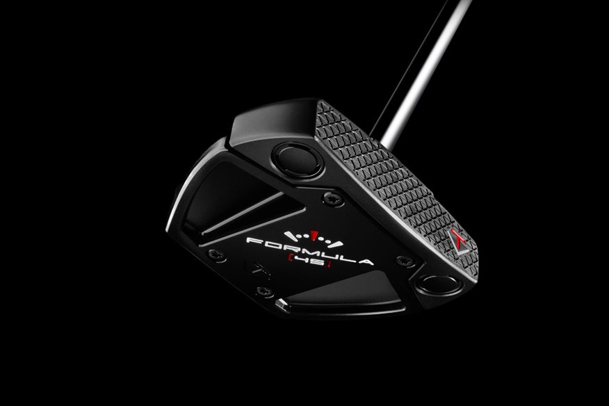 Toulon Formula Series 45 Putter