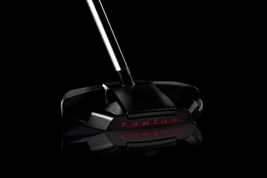 Toulon Formula Series 45 Putter stylish design
