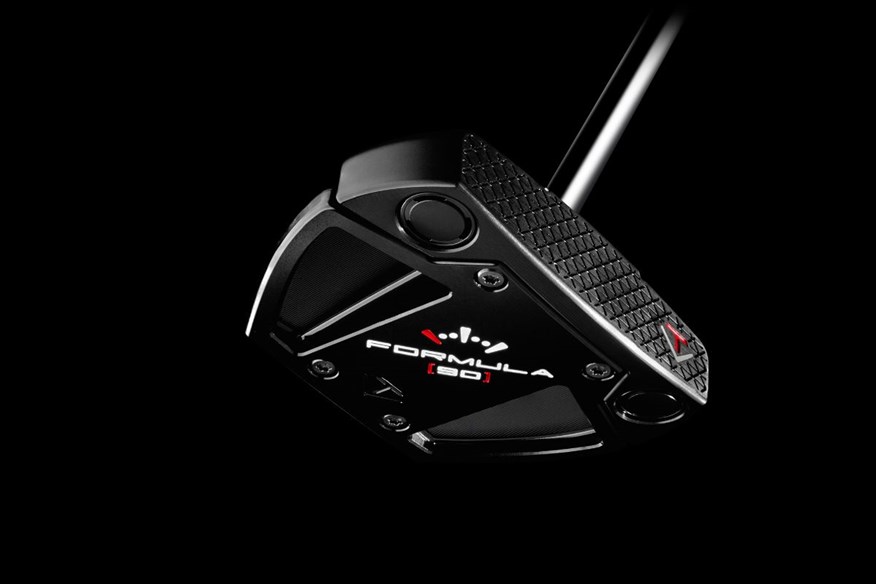 Toulon Formula Series 90 Putter