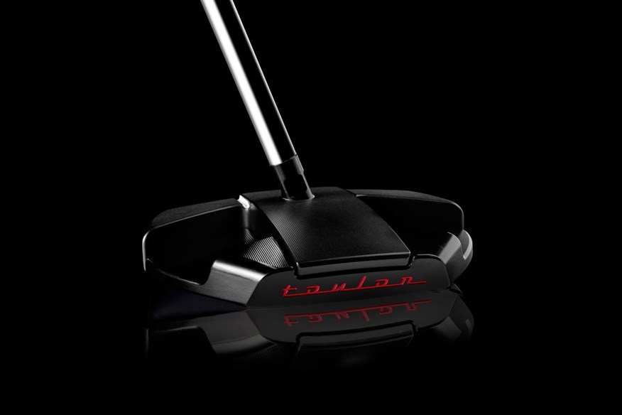 Toulon Formula Series 90 Putter stylish design