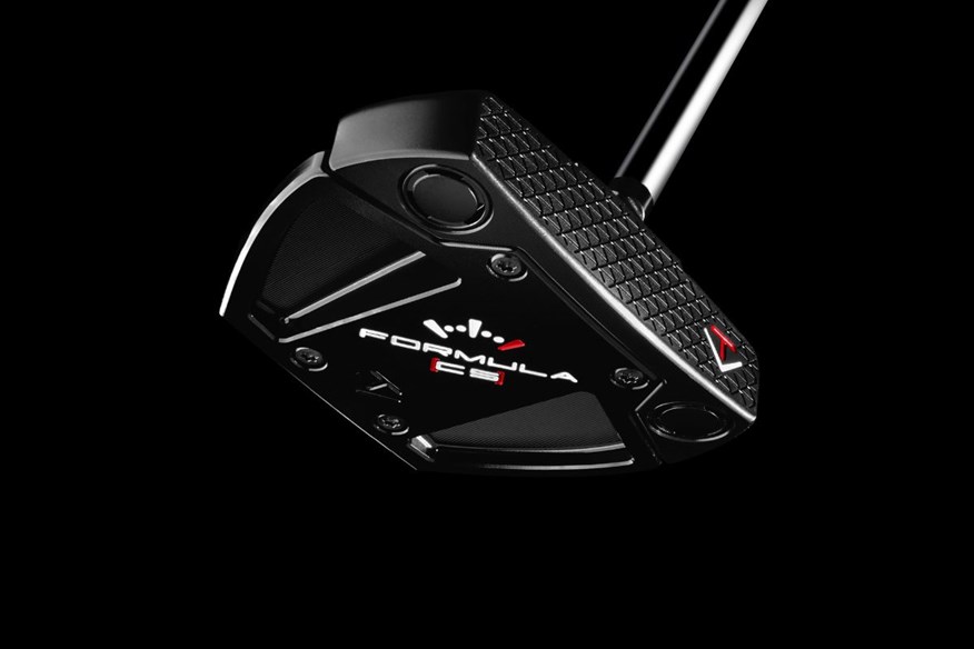 Toulon Formula Series CS Putter