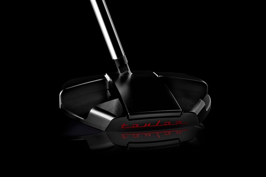 Toulon Formula Series CS Putter stylish design