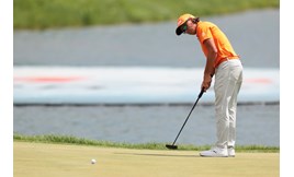 Rickie Fowler is among the big names to put a LAB Golf putter in play.