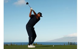 This is the most popular driver on tour.