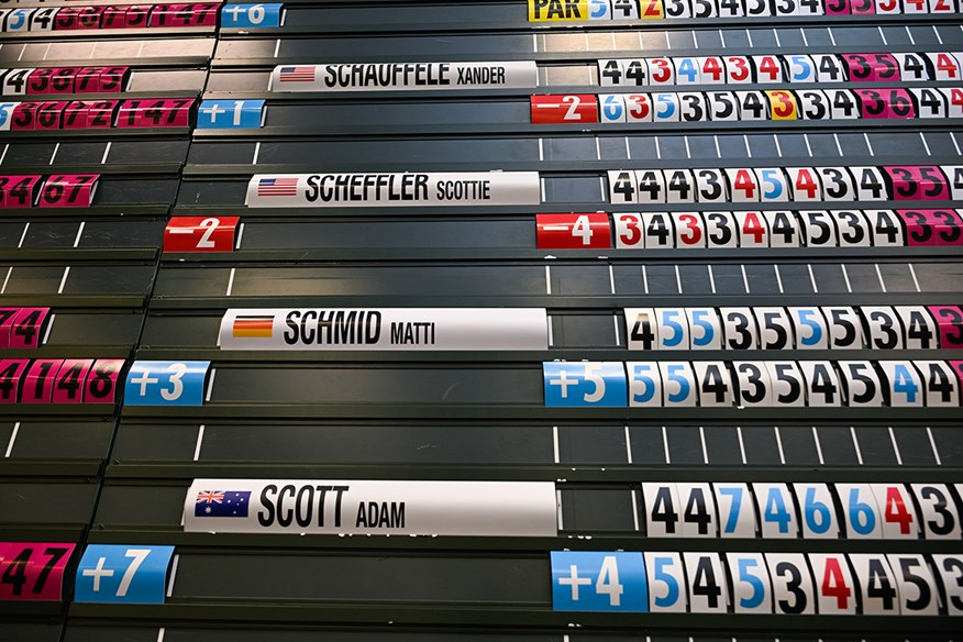 Ever wondered what this 'Data Golf' thing is all about? Here's what you need to know.