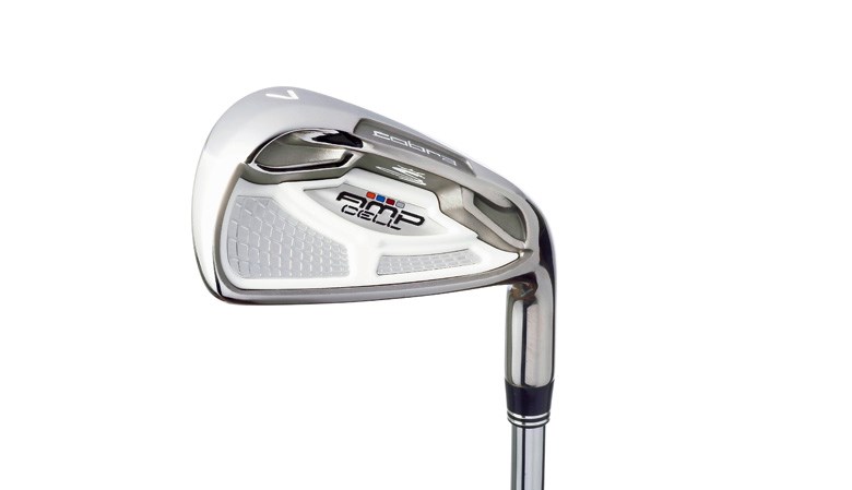 Cobra amp cell deals gap wedge loft