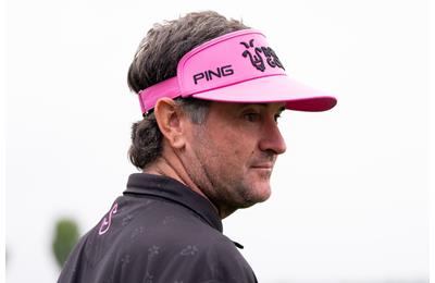 Bubba Watson says he plans make LIV Golf captaincy 'like the Ryder Cup and Presidents Cup'.
