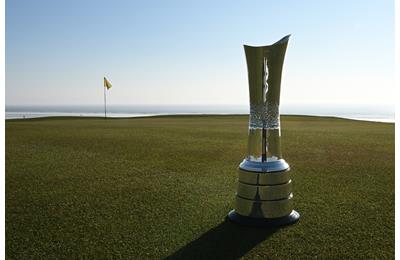 Record-breaking prize fund announced for the 2025 AIG Women's Open at Royal Porthcawl