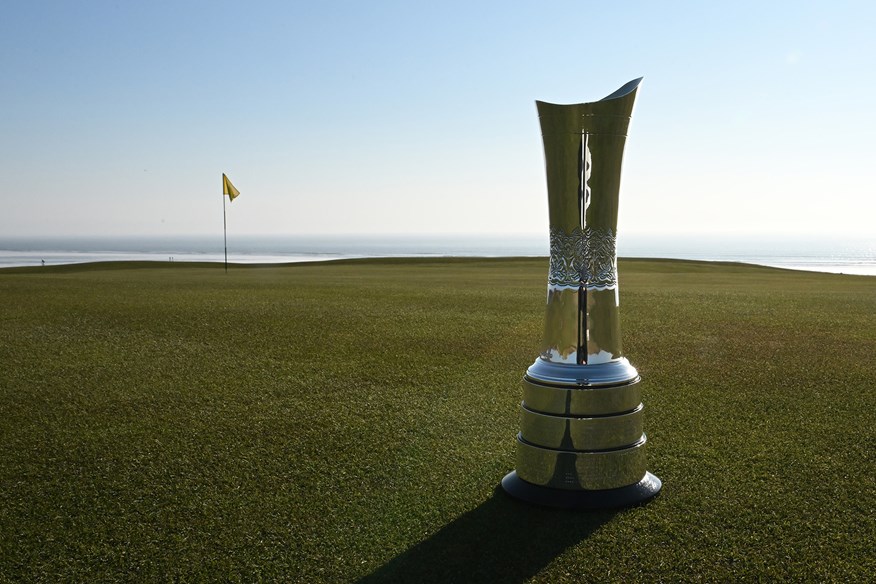 Record-breaking prize fund announced for the 2025 AIG Women's Open at Royal Porthcawl