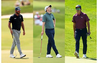 Some big name PGA Tour stars are in danger of missing the FedEx Cup Playoffs.
