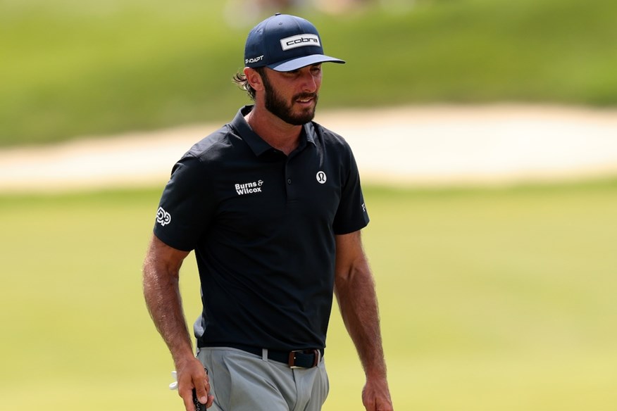 Max Homa needs a miracle to save his PGA Tour season.