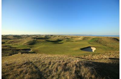 The R&A have announced Royal St George's as the host venue for the 2027 AIG Women's Open