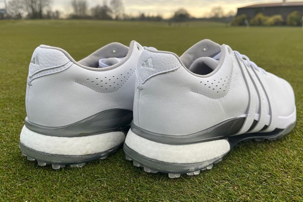 adidas Tour360 SL Golf Shoes