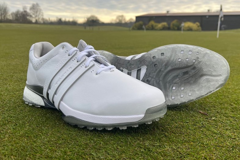 adidas Tour360 SL Golf Shoe Review