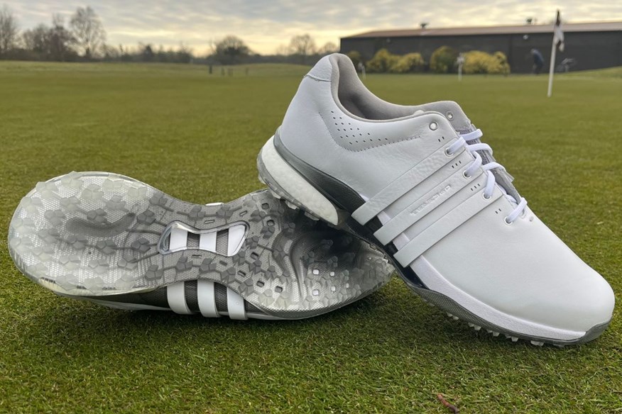 adidas Tour360 SL Golf Shoes