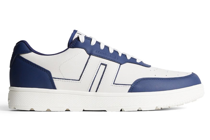 J.Lindeberg Ace Low Top Sneaker Golf Shoes