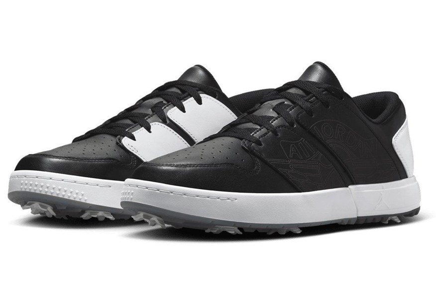 Nike Jordan NU Retro 1 G Spiked Shoes