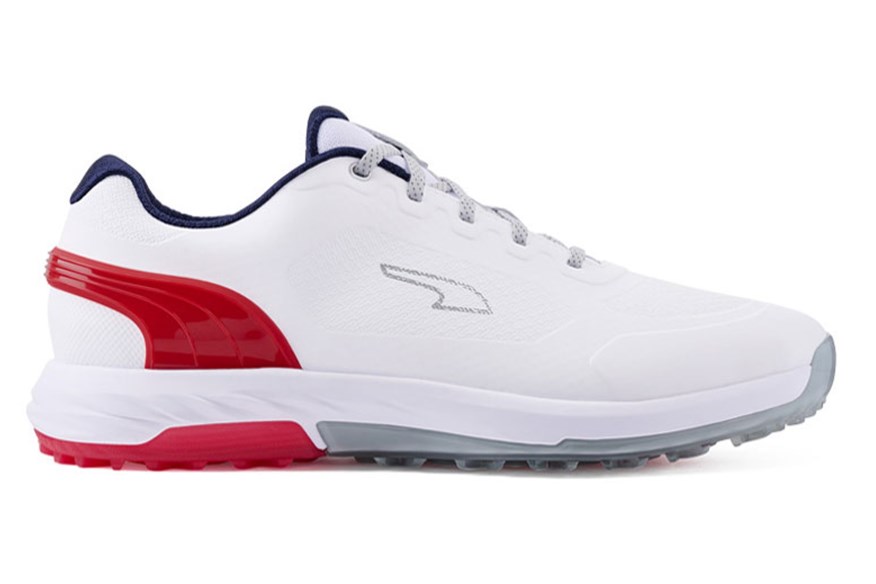 PUMA Alphacat Nitro Golf Shoes