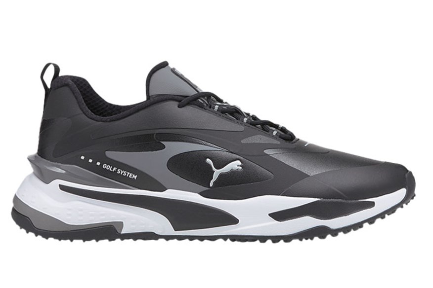 PUMA GS Fast Golf Shoes