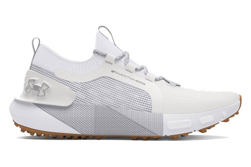 Under Armour Phantom Golf Shoes