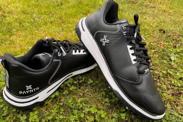 Payntr X-006 RS Spiked Golf Shoes