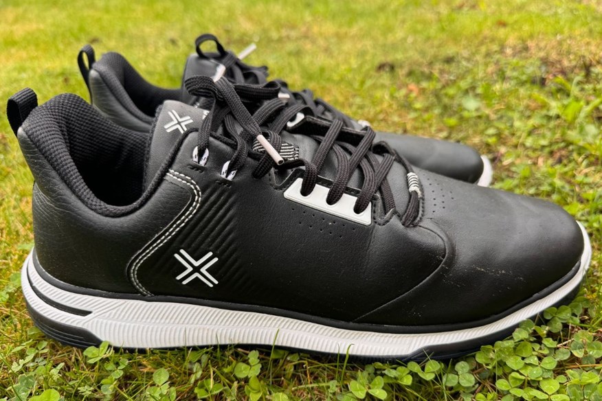 Payntr X-006 RS Spiked Golf Shoes