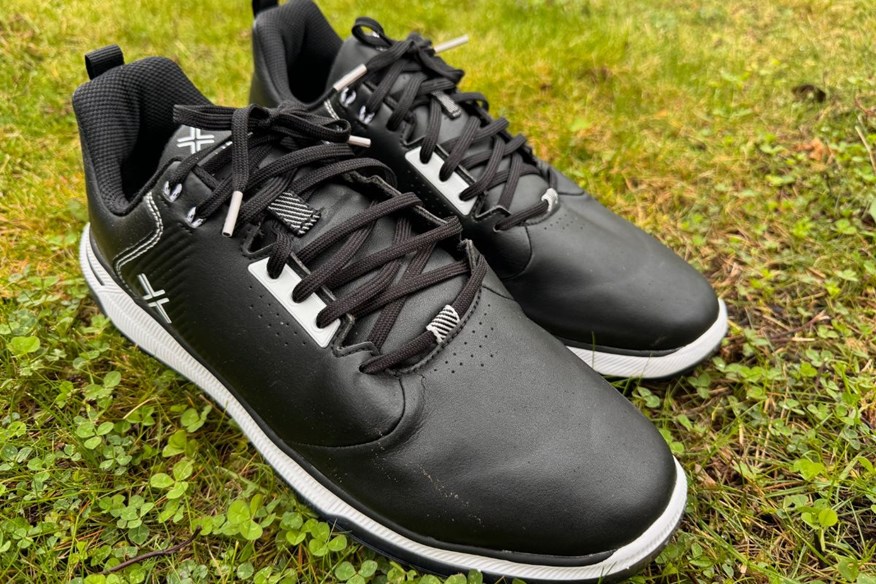 Payntr X-006 RS Spiked Golf Shoes
