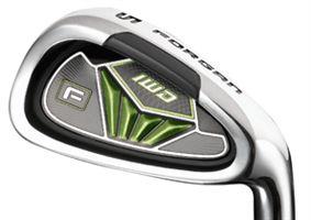 Ram Serbera Game Improvement Irons Review, Equipment Reviews