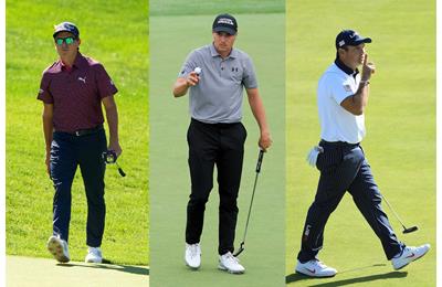 Some huge names, including Rickie Fowler, Jordan Spieth and Patrick Reed, are looking less and less likely to make the 2025 Ryder Cup at Bethpage.