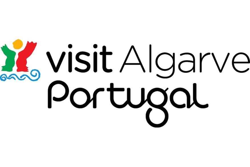 Visit Algarve logo