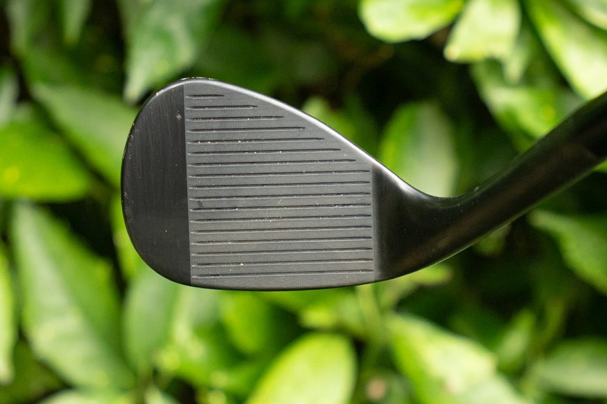 Callaway Opus SP Face