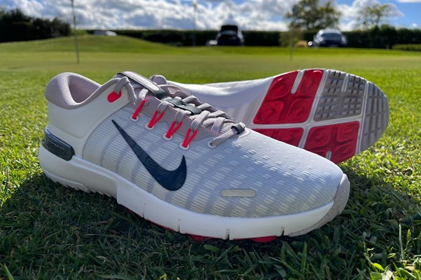 Nike Free Golf NN Shoes Review