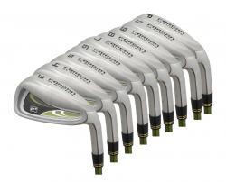 Forgan of St Andrews HDT Golf Right Hand Iron Set - Forgan of St Andrews