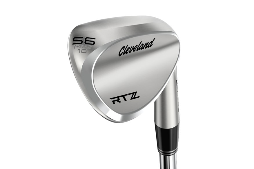 Cleveland RTZ Wedges