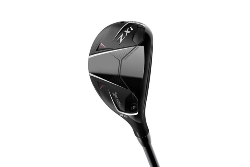 Srixon ZXi Hybrid